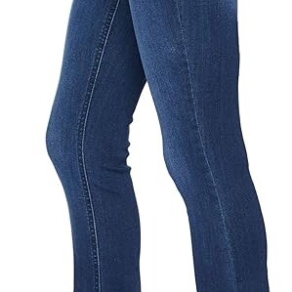 Democracy Ab-Solution Womens Bootcut Itty Bitty B… - image 8